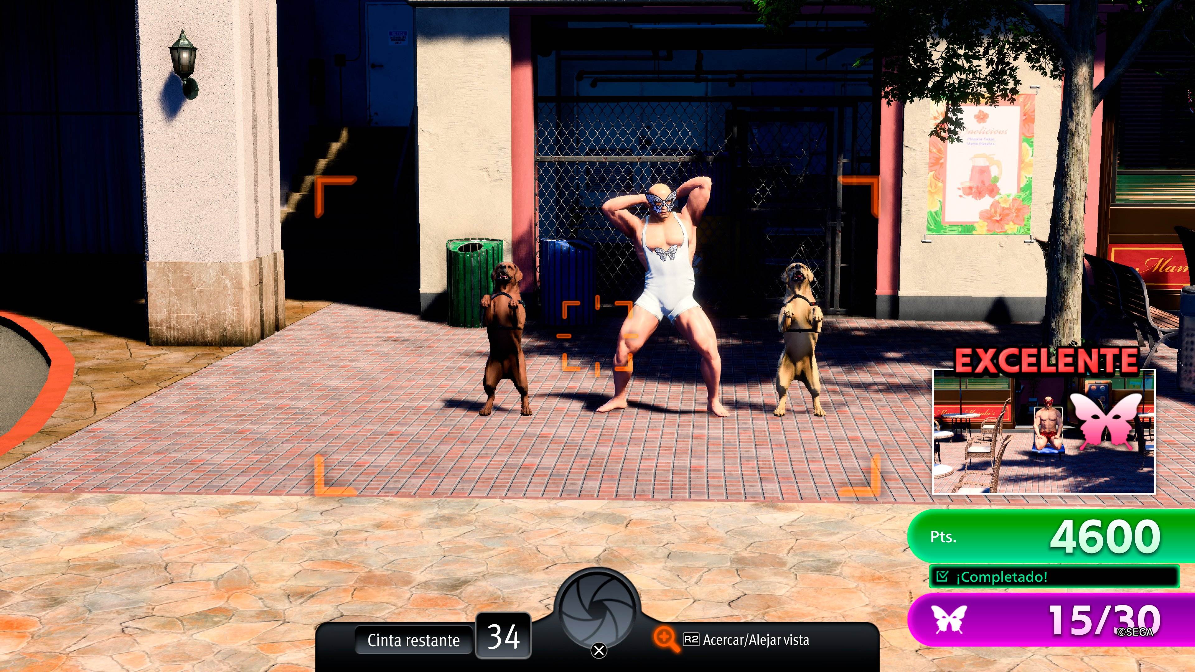 Like a Dragon: Infinite Wealth - Imagen 2